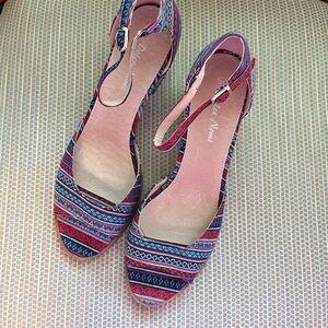 🆕Item Dolce Nome Sandal